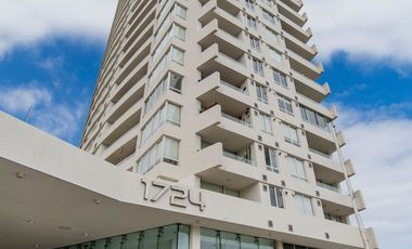 SE VENDE DEPTO EN EDIFICIO BOULEVARD.