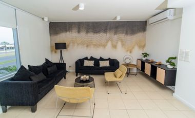 SE VENDE DEPTO EN EDIFICIO BOULEVARD.