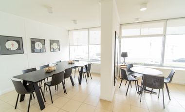 SE VENDE DEPTO EN EDIFICIO BOULEVARD.
