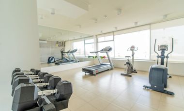 SE VENDE DEPTO EN EDIFICIO BOULEVARD.