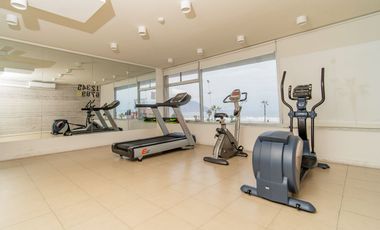 SE VENDE DEPTO EN EDIFICIO BOULEVARD.