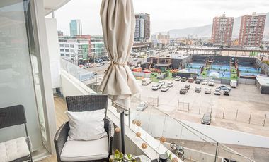 SE VENDE DEPTO EN EDIFICIO BOULEVARD.