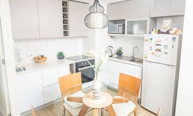 SE VENDE DEPTO EN EDIFICIO BOULEVARD.