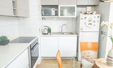 SE VENDE DEPTO EN EDIFICIO BOULEVARD.