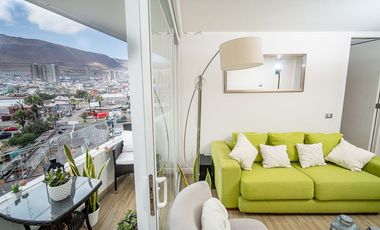 SE VENDE DEPTO EN EDIFICIO BOULEVARD.
