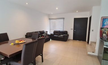 CASA 3 RECAMARAS ZONA ANGEL LEAÑO ZAPOPAN