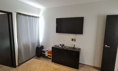 CASA 3 RECAMARAS ZONA ANGEL LEAÑO ZAPOPAN