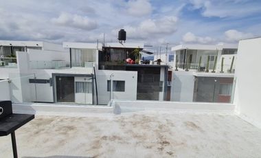 CASA 3 RECAMARAS ZONA ANGEL LEAÑO ZAPOPAN