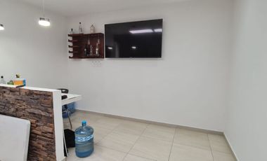 CASA 3 RECAMARAS ZONA ANGEL LEAÑO ZAPOPAN