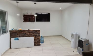 CASA 3 RECAMARAS ZONA ANGEL LEAÑO ZAPOPAN