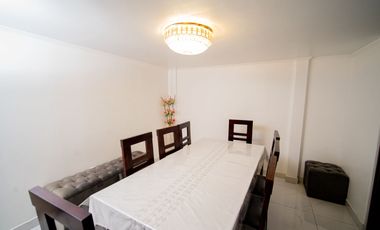 SE VENDE CASA EN CONDOMINIO PORTOBELO.