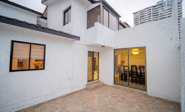 SE VENDE CASA EN CONDOMINIO PORTOBELO.