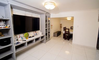 SE VENDE CASA EN CONDOMINIO PORTOBELO.