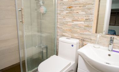 SE VENDE CASA EN CONDOMINIO PORTOBELO.