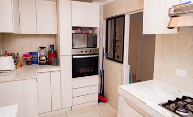 SE VENDE CASA EN CONDOMINIO PORTOBELO.