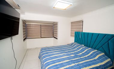 SE VENDE CASA EN CONDOMINIO PORTOBELO.