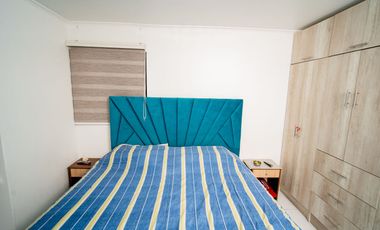 SE VENDE CASA EN CONDOMINIO PORTOBELO.