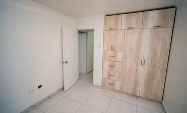 SE VENDE CASA EN CONDOMINIO PORTOBELO.