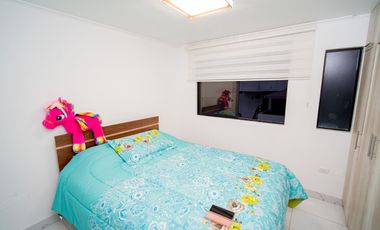 SE VENDE CASA EN CONDOMINIO PORTOBELO.