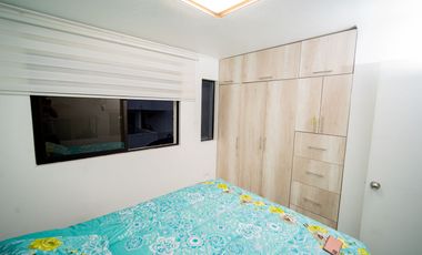 SE VENDE CASA EN CONDOMINIO PORTOBELO.