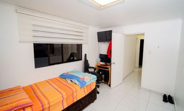 SE VENDE CASA EN CONDOMINIO PORTOBELO.