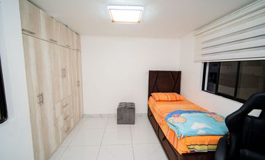 SE VENDE CASA EN CONDOMINIO PORTOBELO.