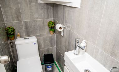 SE VENDE CASA EN CONDOMINIO PORTOBELO.