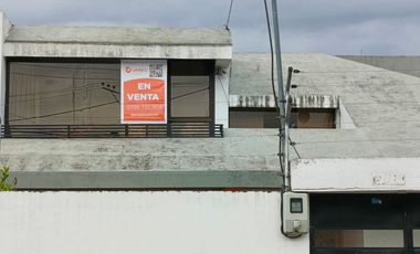 Casa en venta en Ciudadela del chofer Latacunga