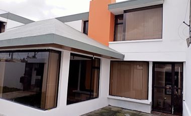 Casa en venta en Ciudadela del chofer Latacunga
