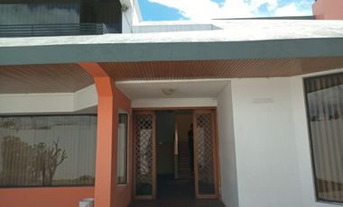 Casa en venta en Ciudadela del chofer Latacunga
