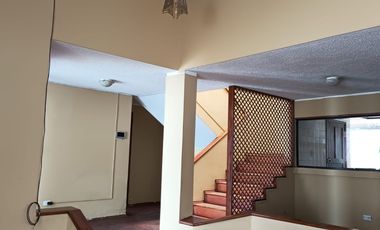 Casa en venta en Ciudadela del chofer Latacunga