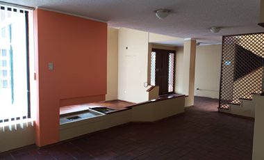 Casa en venta en Ciudadela del chofer Latacunga