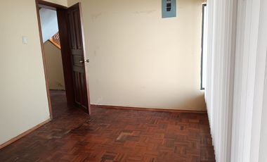 Casa en venta en Ciudadela del chofer Latacunga
