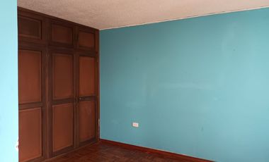 Casa en venta en Ciudadela del chofer Latacunga