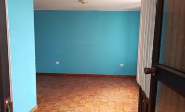 Casa en venta en Ciudadela del chofer Latacunga