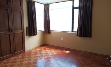 Casa en venta en Ciudadela del chofer Latacunga
