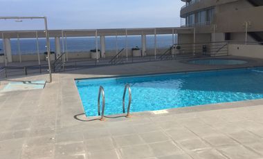 SE VENDE DEPTO EN COND. PUNTA CAVANCHA.