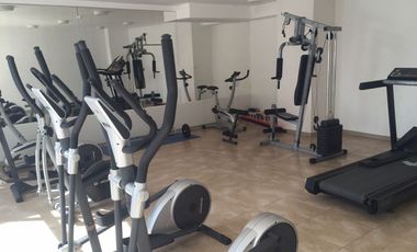 SE VENDE DEPTO EN COND. PUNTA CAVANCHA.