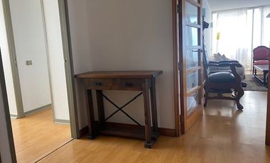 SE VENDE DEPTO EN COND. PUNTA CAVANCHA.