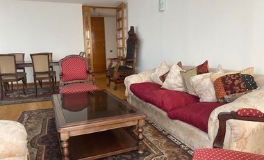SE VENDE DEPTO EN COND. PUNTA CAVANCHA.