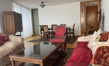 SE VENDE DEPTO EN COND. PUNTA CAVANCHA.