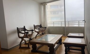 SE VENDE DEPTO EN COND. PUNTA CAVANCHA.