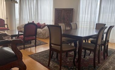 SE VENDE DEPTO EN COND. PUNTA CAVANCHA.