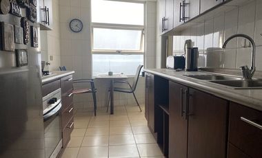 SE VENDE DEPTO EN COND. PUNTA CAVANCHA.