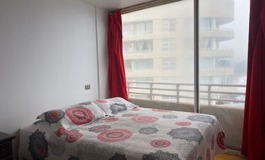 SE VENDE DEPTO EN COND. PUNTA CAVANCHA.