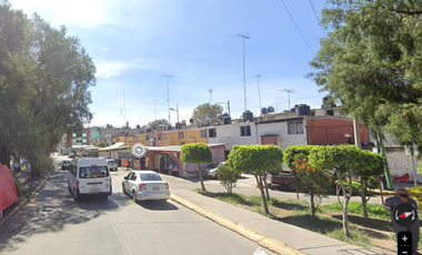 Departamento en  venta de remate hicatecario