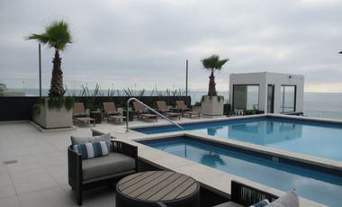 Condominio Playas de Tijuana
