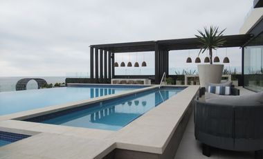 Condominio Playas de Tijuana