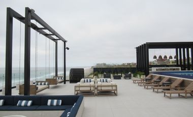 Condominio Playas de Tijuana