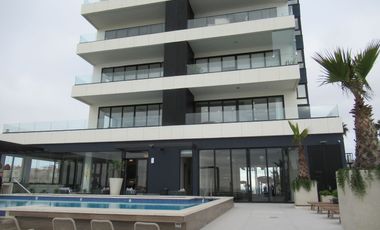 Condominio Playas de Tijuana